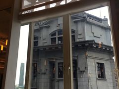 门面-Jean Georges