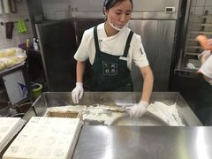 -阮大兴糕团(滨江宝龙店)