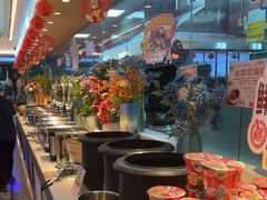 -非烤勿扰韩式自助烤肉火锅(龙岗万达广场店)