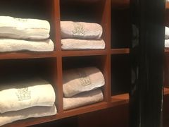 -丽思卡尔顿酒店泳池(金融街店)