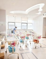 -爱帝宫月子中心·成都概念院