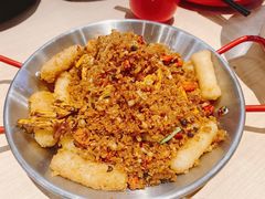 -避风塘(宝山万达店)