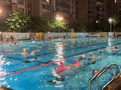 -猎德游泳池(猎德花园店)