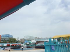 -海合安武汉极地海洋公园