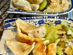 -长人馄饨铺(解放街店)