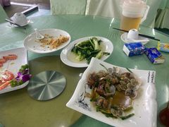 -景好海鲜餐厅(大鹏必选旅游店)