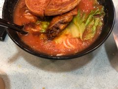 -华嫂冰室(尖沙咀店)