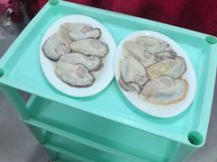 -花苑美食横琴生蚝火锅(拱北粤华路店)