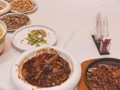 -惠丰堂饭庄·烤鸭·京味菜(翠微路店)