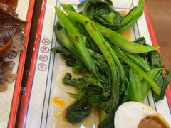 -余百年·现烧烧腊(布吉金利店)