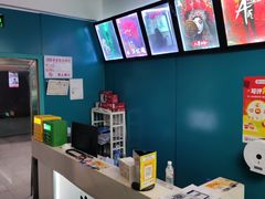 -荒岛实景沉浸密室(江汉路1店)