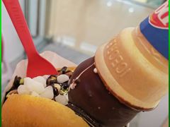 -DQ·蛋糕·冰淇淋(湖景东路店)