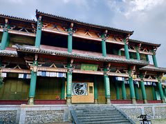 -天龙八部武侠城