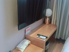 -景里·红驿栈酒店(北京三里屯店)