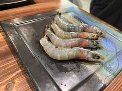 -龙神·炭烧酒场深夜食堂(新街口店)