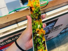-董顺桃老长沙臭豆腐(步行街店)