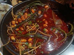 -探鱼·鲜青椒爽麻烤鱼(银泰城店)
