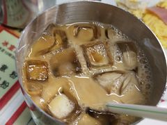 -华星冰室(湾仔店)