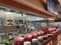 -艳阳天·非遗楚菜(武汉客厅店)