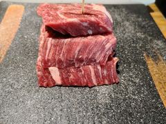 -焱铁烧·黑毛和牛专门店(南宁万象城店)