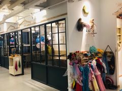 -Ours树朵家亲子餐厅(远策中心店)