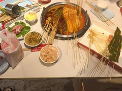 -宏姐串串香(征仪路店)