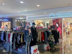 -皇庭广场(福华三路店)