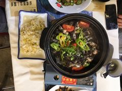 -刘姐啤酒鱼民族演艺餐厅(西街总店)