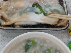 -银记肠粉(文昌北路店)