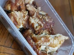 -王二甩老木子鸡(江湾店)