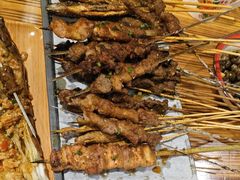 -冶建镜子·老南昌大排档·江西虾王(总店)