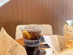 -TACO STAR 塔可星(下沙宝龙店)