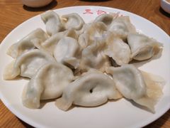 -三合园水饺·青岛菜(五四广场店)