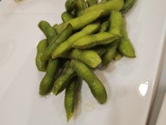 香糟毛豆-海派铜锣湾(打浦路店)