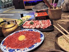 -萍姐火锅·公路夜市(打浦桥日月光店)