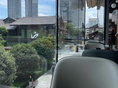 -柴门饭儿(成都太古里店)