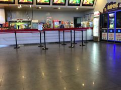 -首都电影院(天津店 中国巨幕)