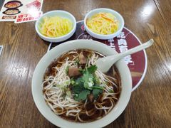 -李先生牛肉面大王(马栏店)