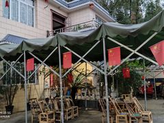 -大嫂烧烤(竹乡路店)