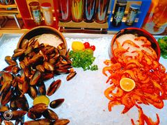-杭州滨江世融艾美酒店·新食谱全日餐厅