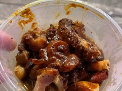 牛杂-明记牛杂(新马路分店)