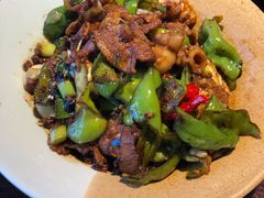 精品小炒肉-外婆家(南开大悦城店)