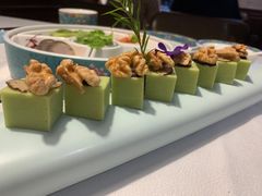 -肆月河豚·新淮扬(金融街店)