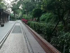 -铁路文化公园