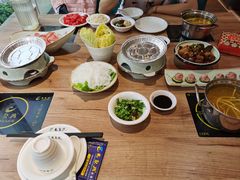 -龙聚德北京烤鸭(沙坪坝华宇A馆店)