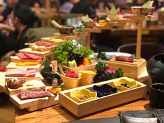 -黑牛の店·和牛烧肉(合生汇店)