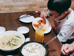 -新旺茶餐厅(嘉里城店)