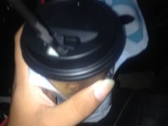 酸奶沙冰-娇点烘焙(颐高店)