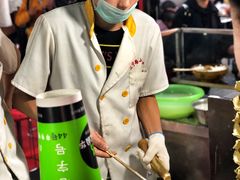 -清真老马家国华牛奶鸡蛋醪糟(正宁路店)