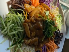 -良师门滨海人家·海鲜·家常菜(滨海城店)